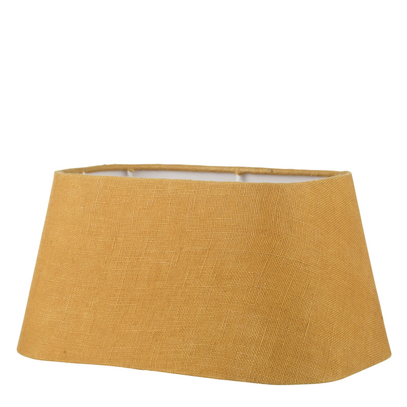 Lene Bjerre 20.5cm Linen Rectangular Lamp Shade Wayfair.co.uk
